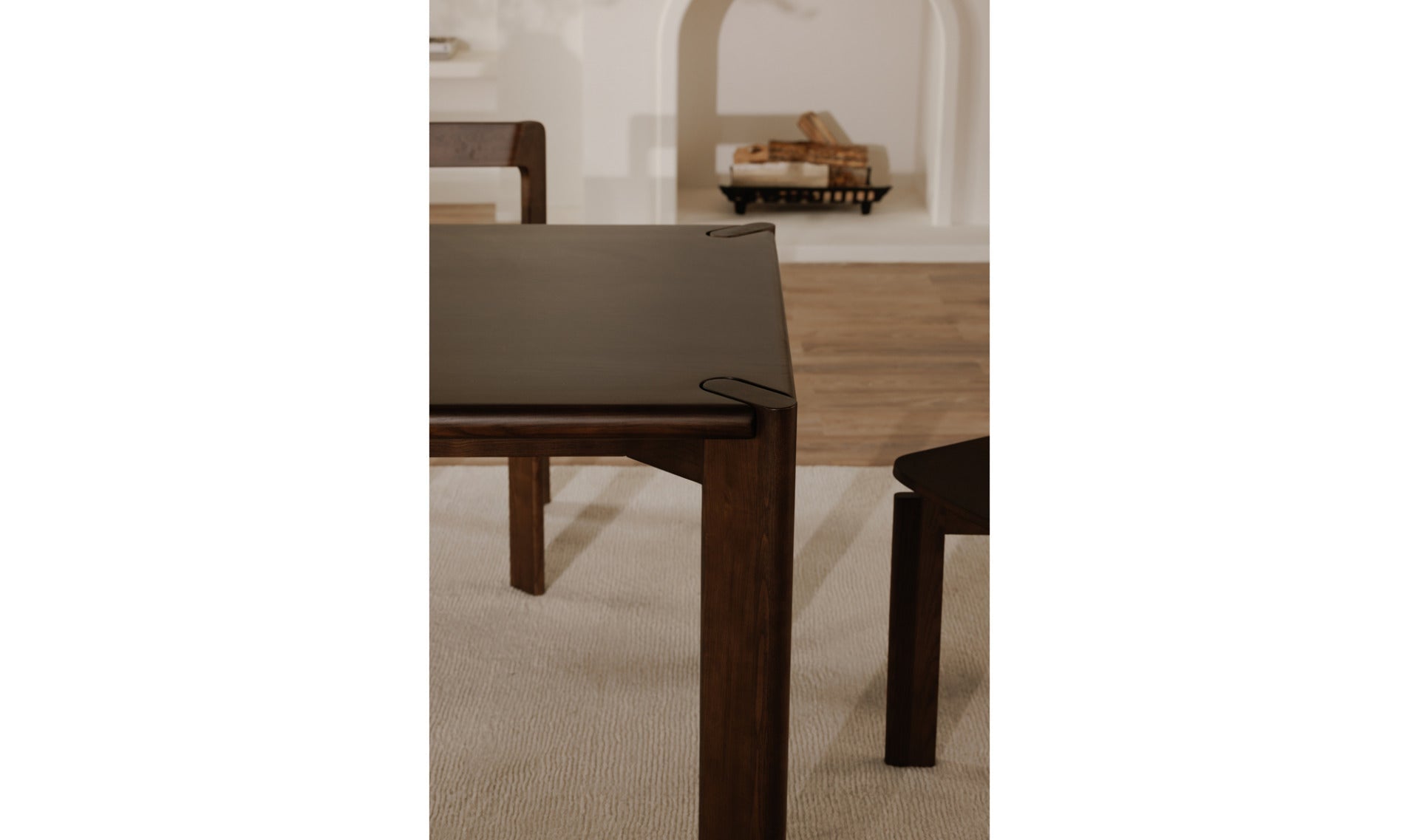 Daichi Large Dining Table - Altera