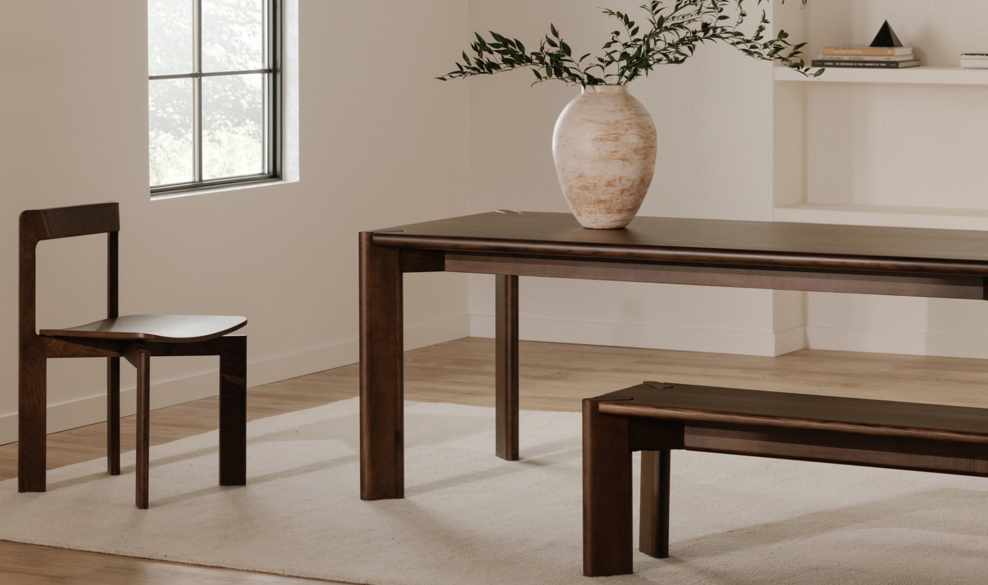 Daichi Large Dining Table - Altera