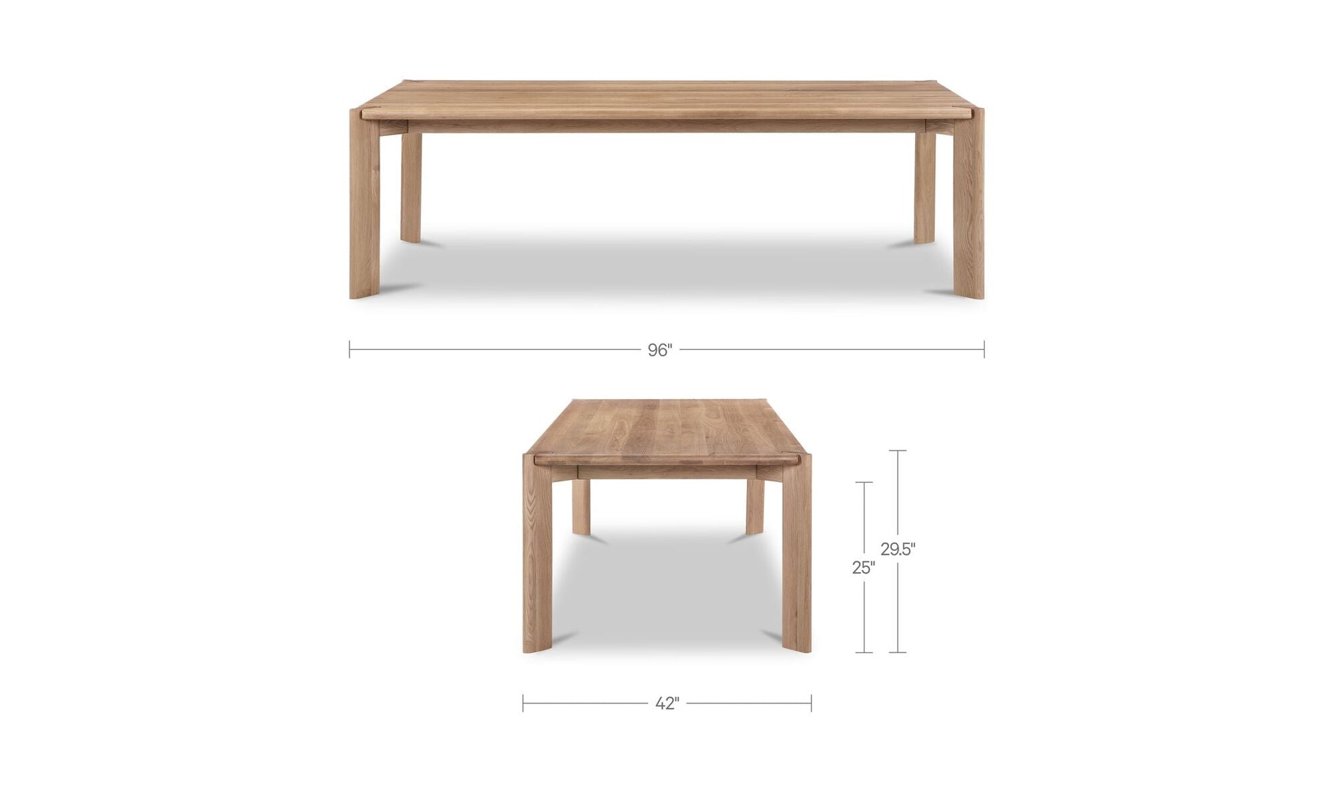 Daichi Large Dining Table - Altera