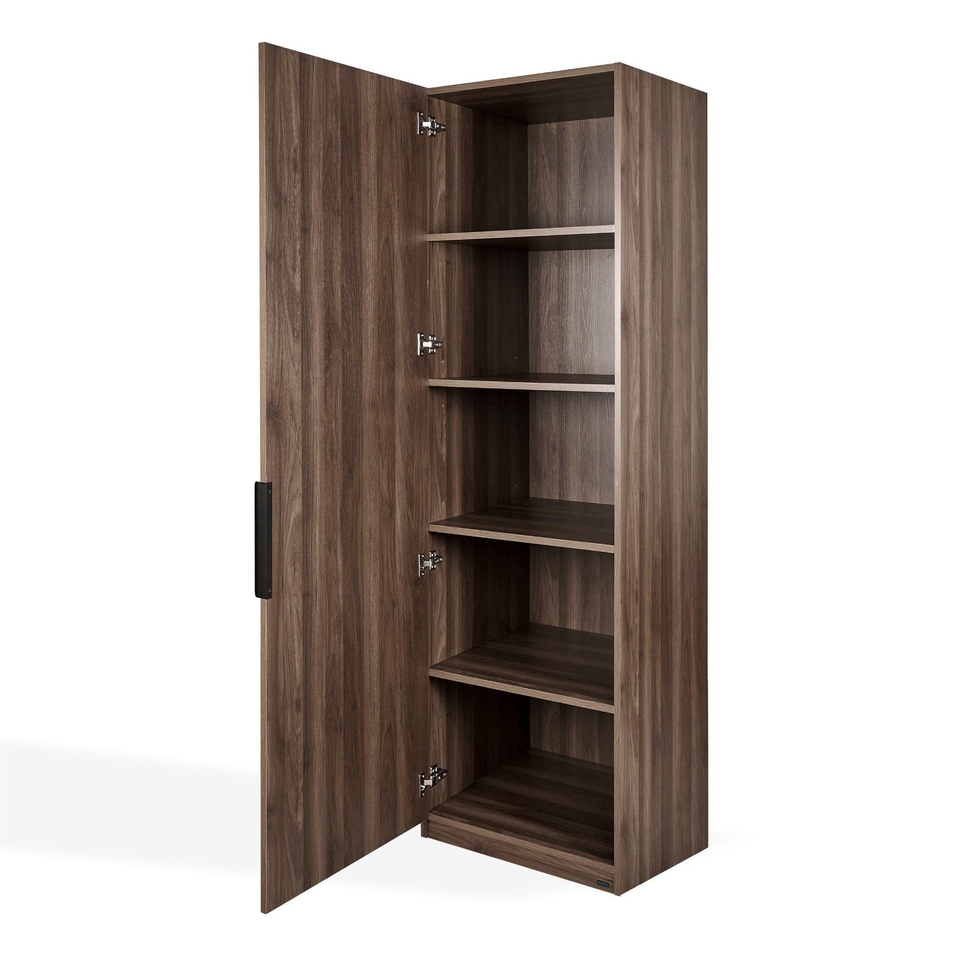 Dalumd 4 - Piece Bedroom Furniture Set - Altera