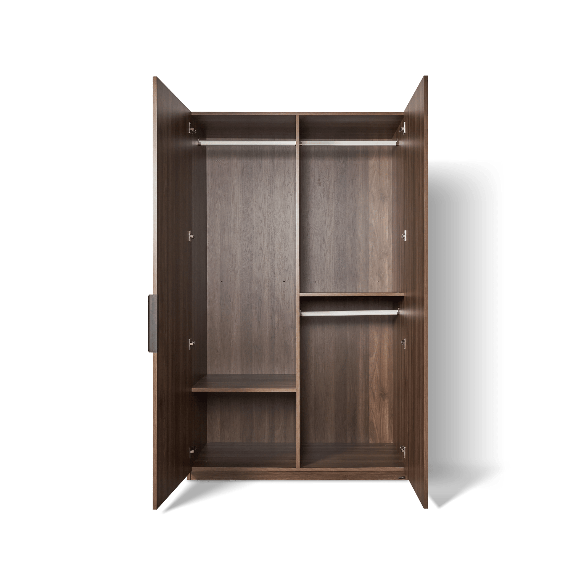 Dalumd 4 - Piece Bedroom Furniture Set - Altera