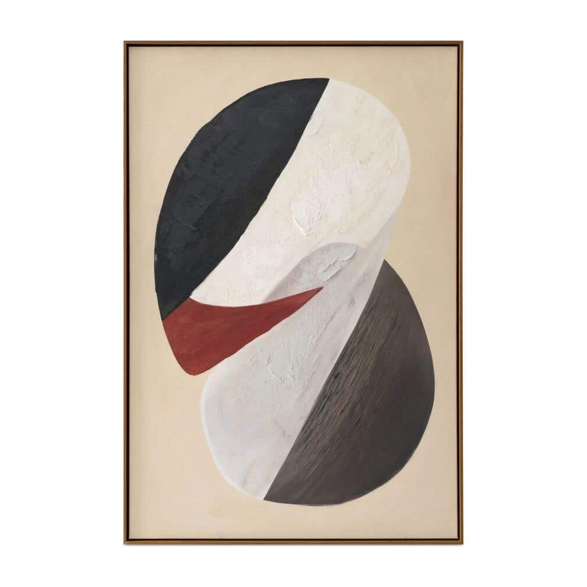 Danby Framed Painting - Altera