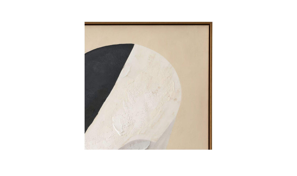 Danby Framed Painting - Altera