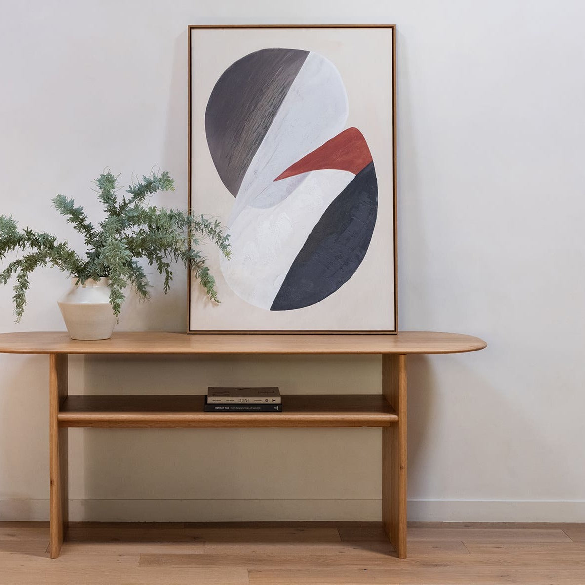 Danby Framed Painting - Altera