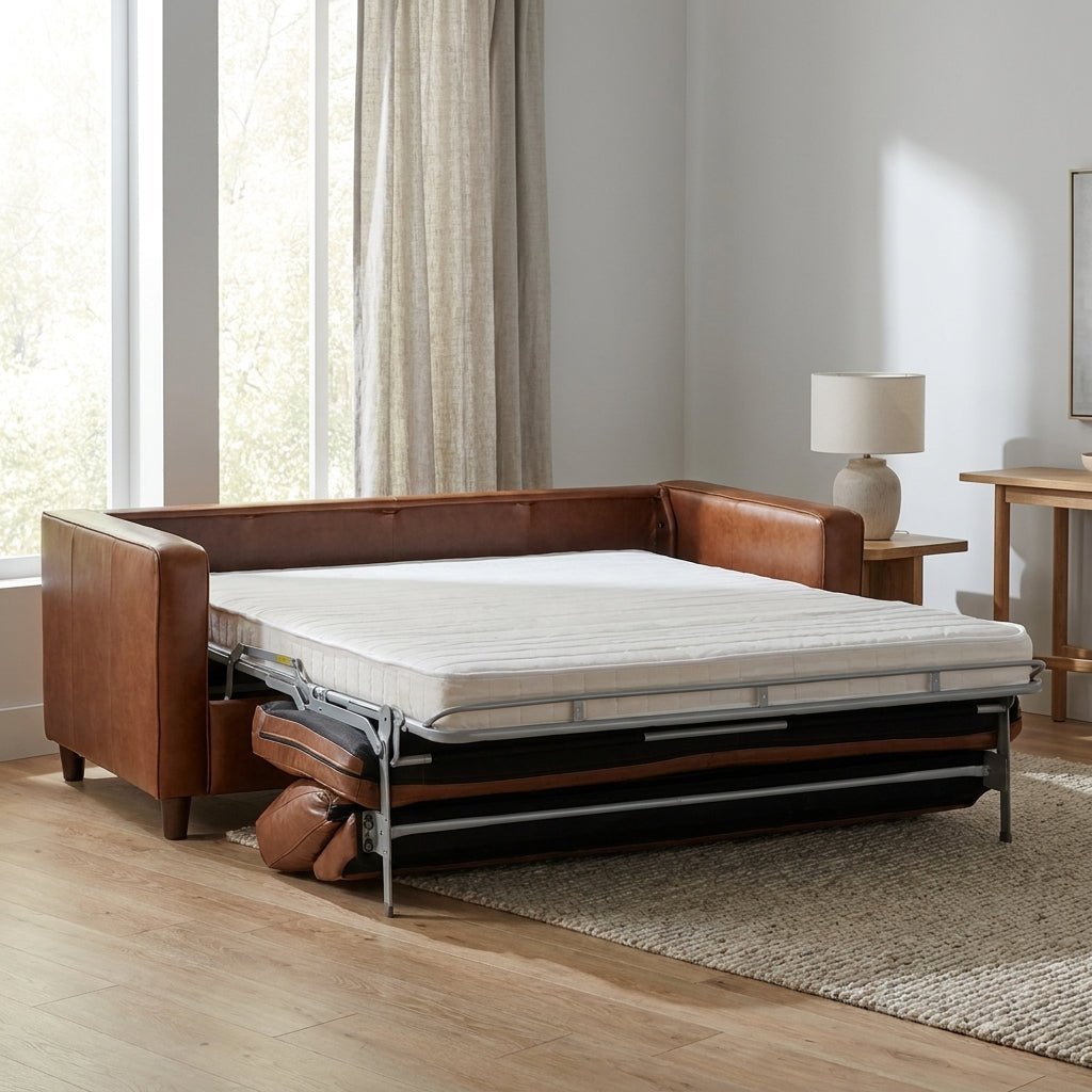 Darrow Queen Sofa Bed - Altera