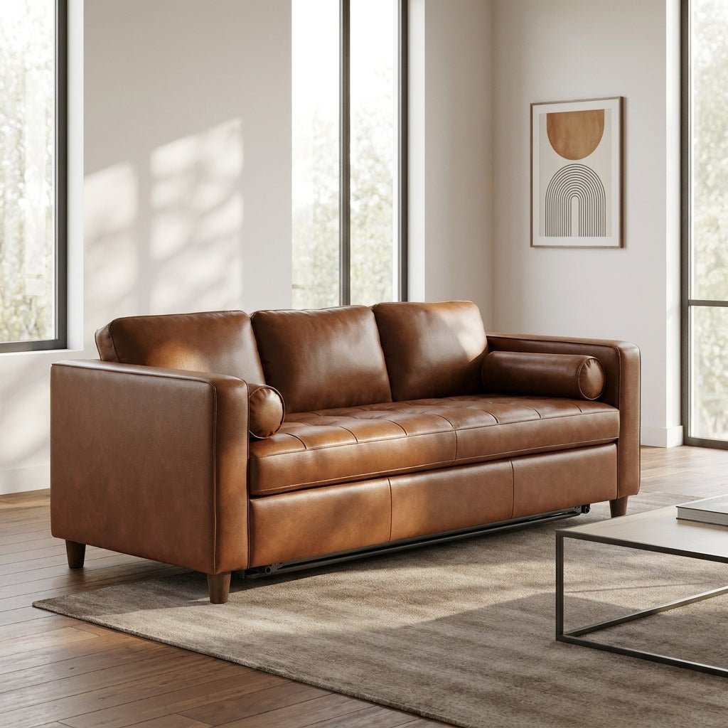 Darrow Queen Sofa Bed - Altera