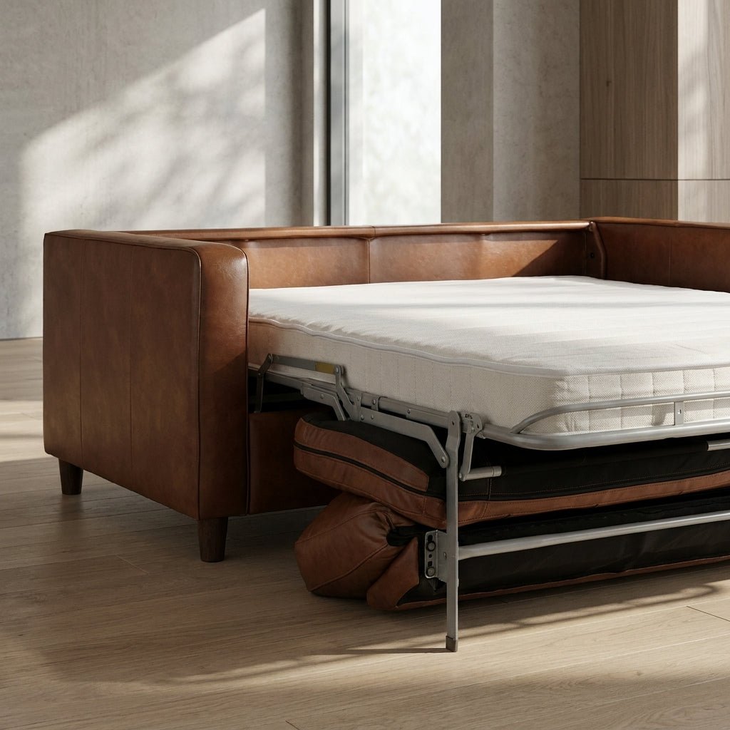 Darrow Queen Sofa Bed - Altera