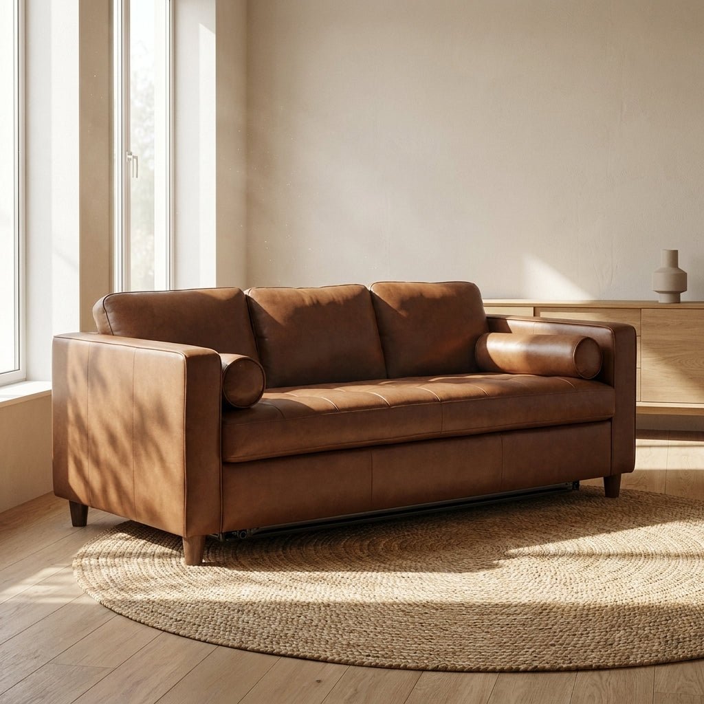 Darrow Queen Sofa Bed - Altera