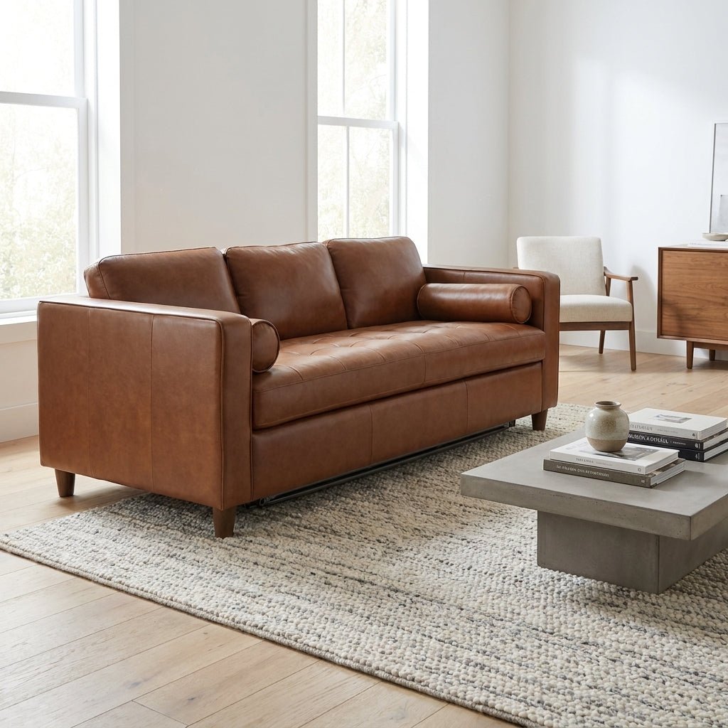 Darrow Queen Sofa Bed - Altera