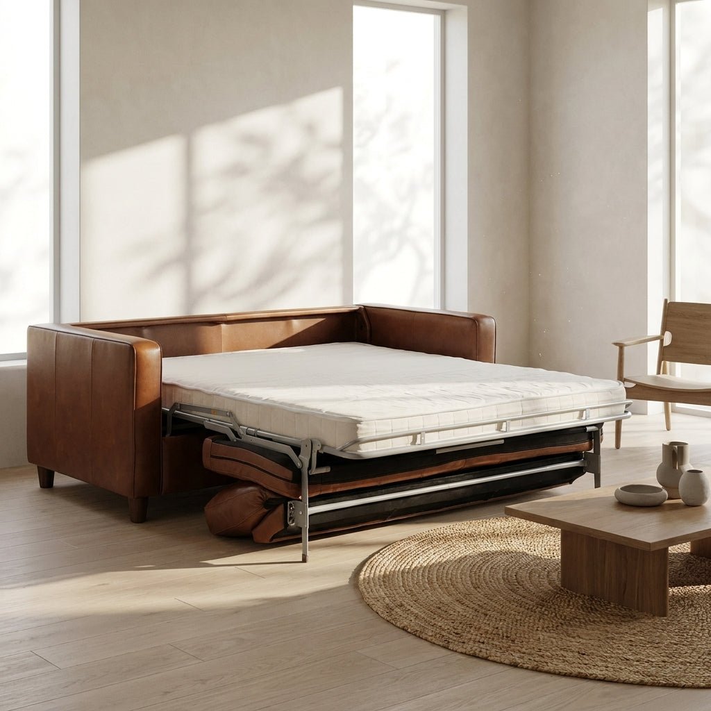 Darrow Queen Sofa Bed - Altera