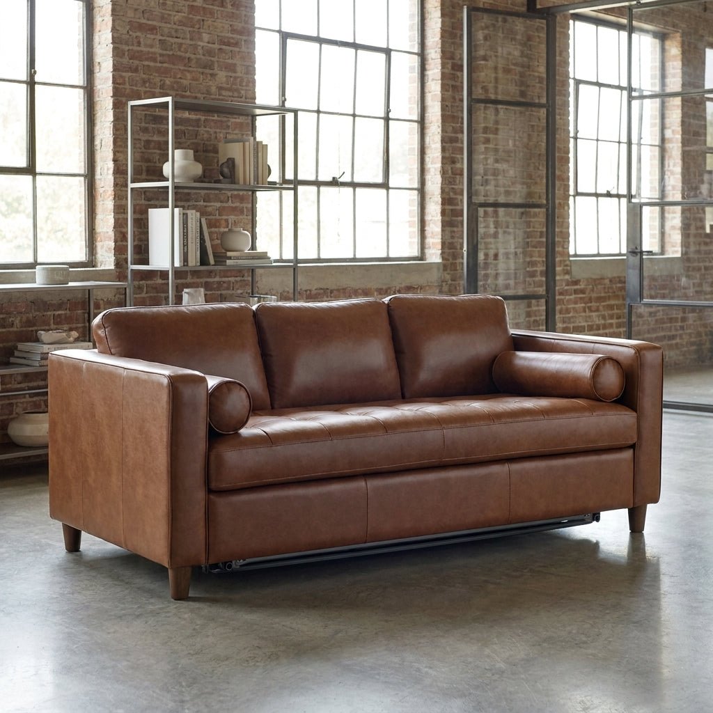 Darrow Queen Sofa Bed - Altera