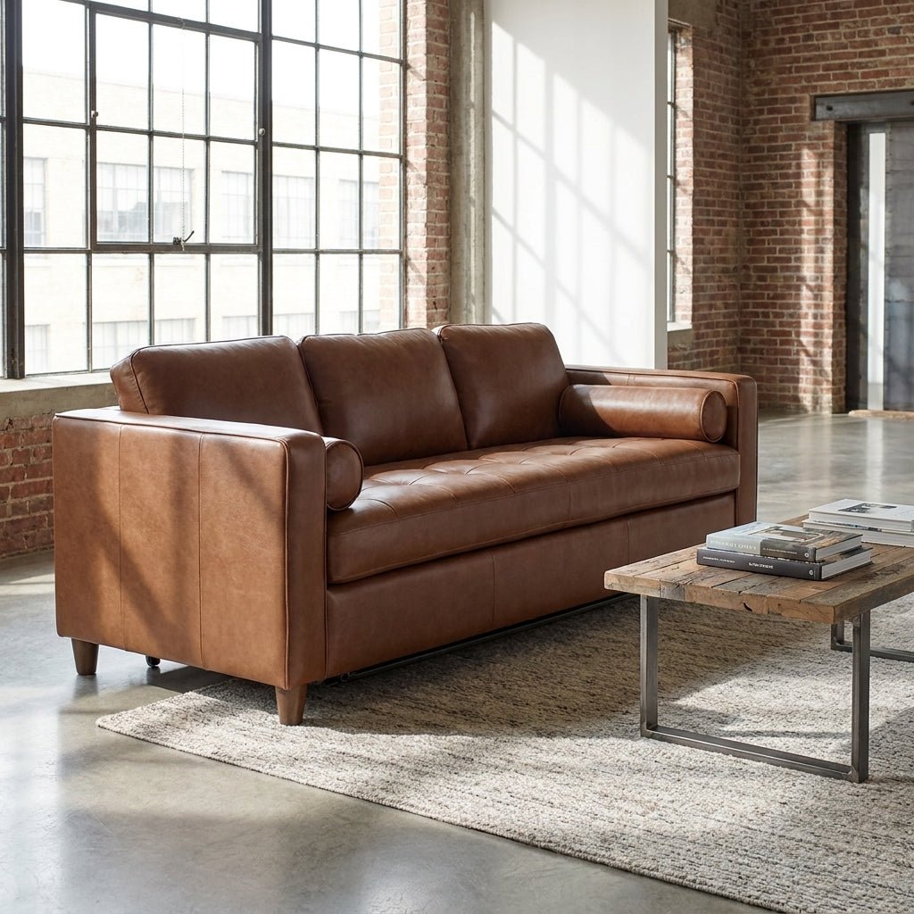 Darrow Queen Sofa Bed - Altera
