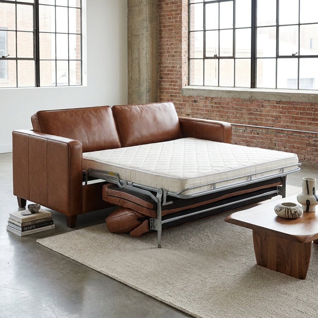 Darrow Queen Sofa Bed - Altera