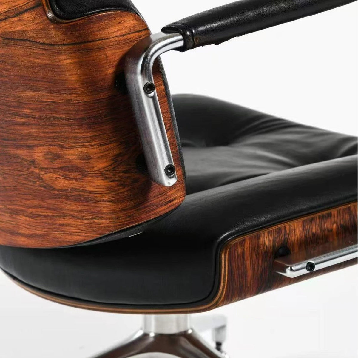 Davos Swivel Desk Chair - Altera