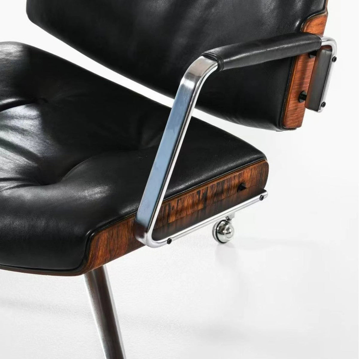 Davos Swivel Desk Chair - Altera