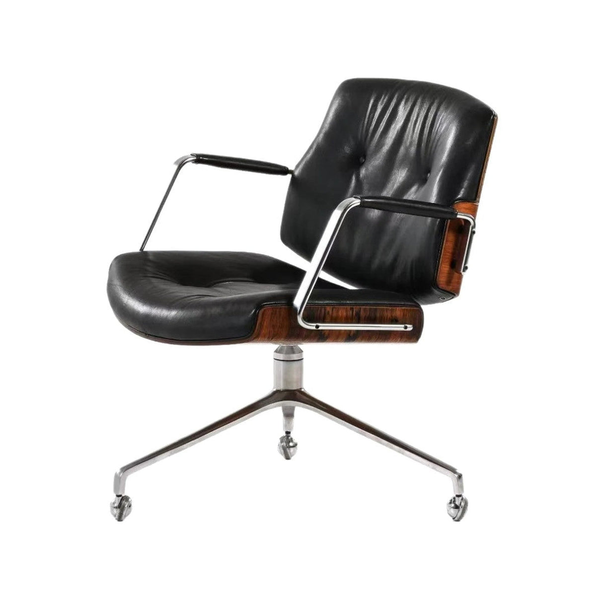 Davos Swivel Desk Chair - Altera