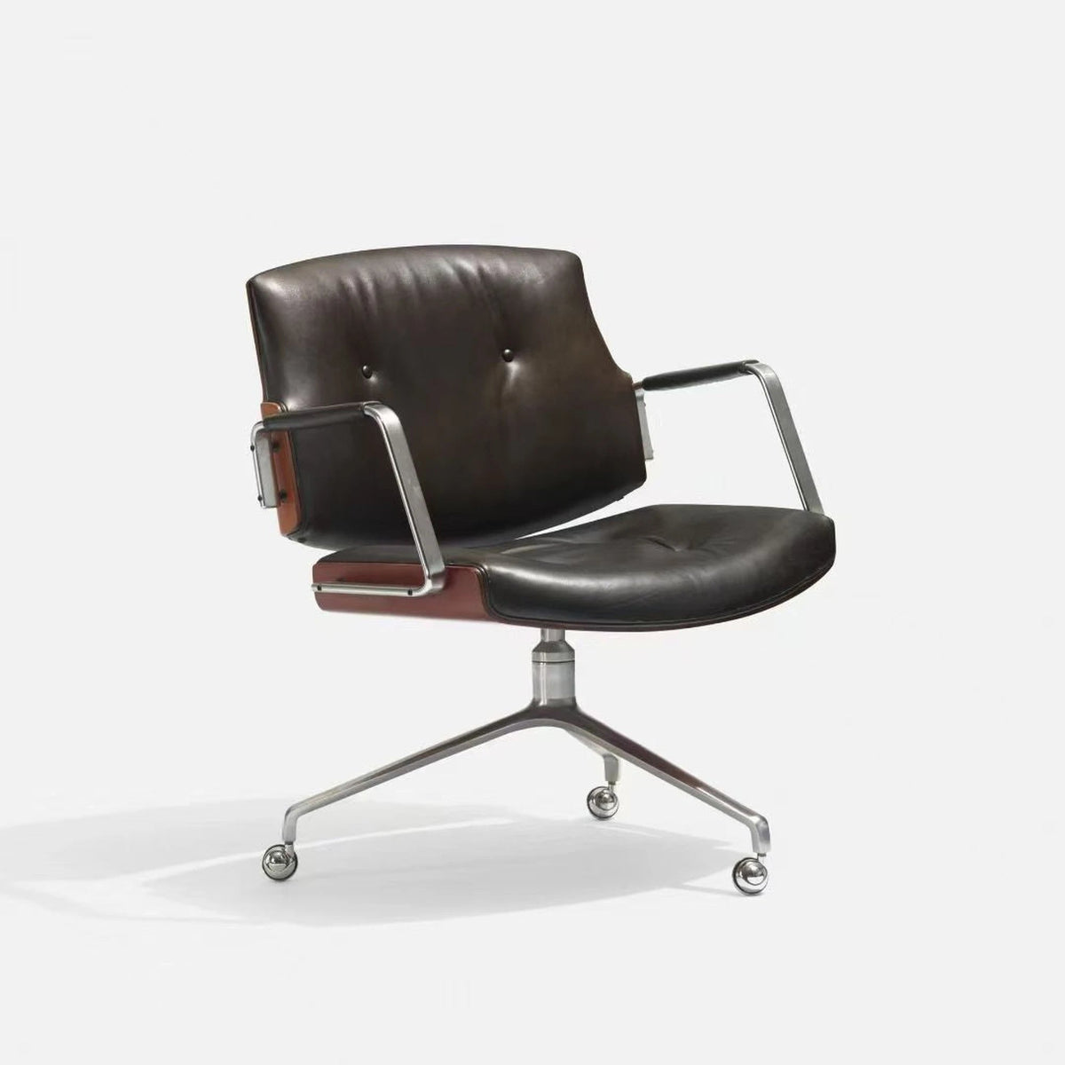 Davos Swivel Desk Chair - Altera