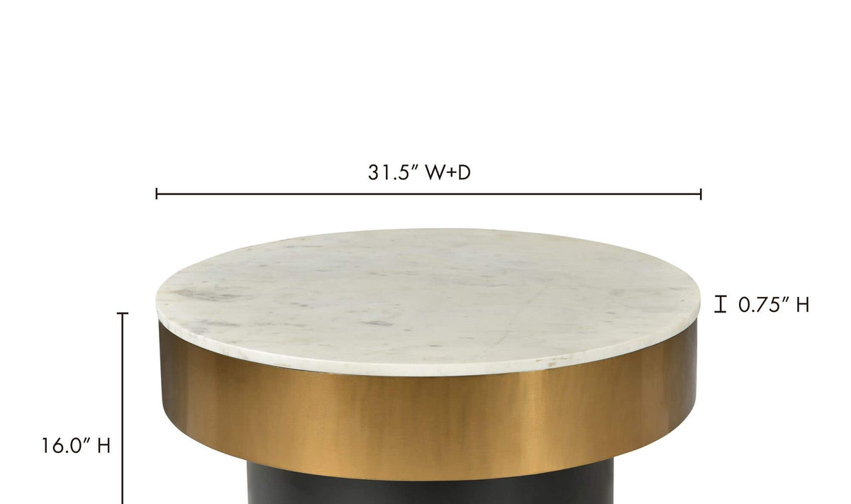 Deauville Coffee Table - Altera