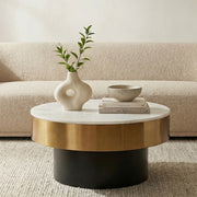 Deauville Coffee Table - Altera