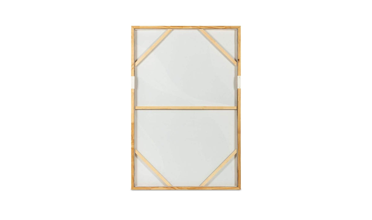 Dedham Framed Painting - Altera