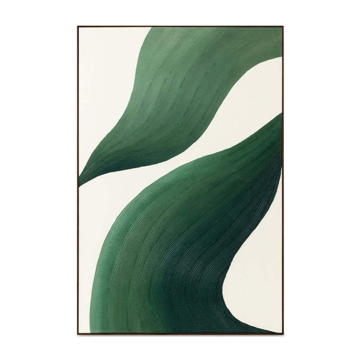 Dedham Framed Painting - Altera