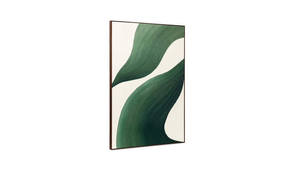 Dedham Framed Painting - Altera