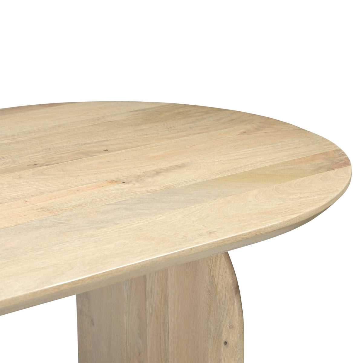 Deia Acacia Dining Set - Altera