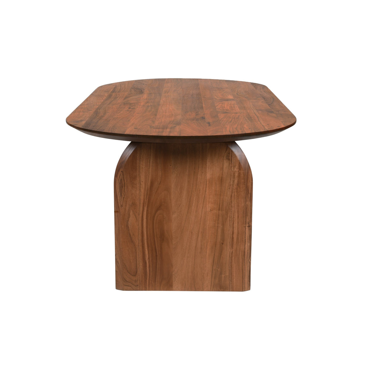 Deia Acacia Dining Set - Altera