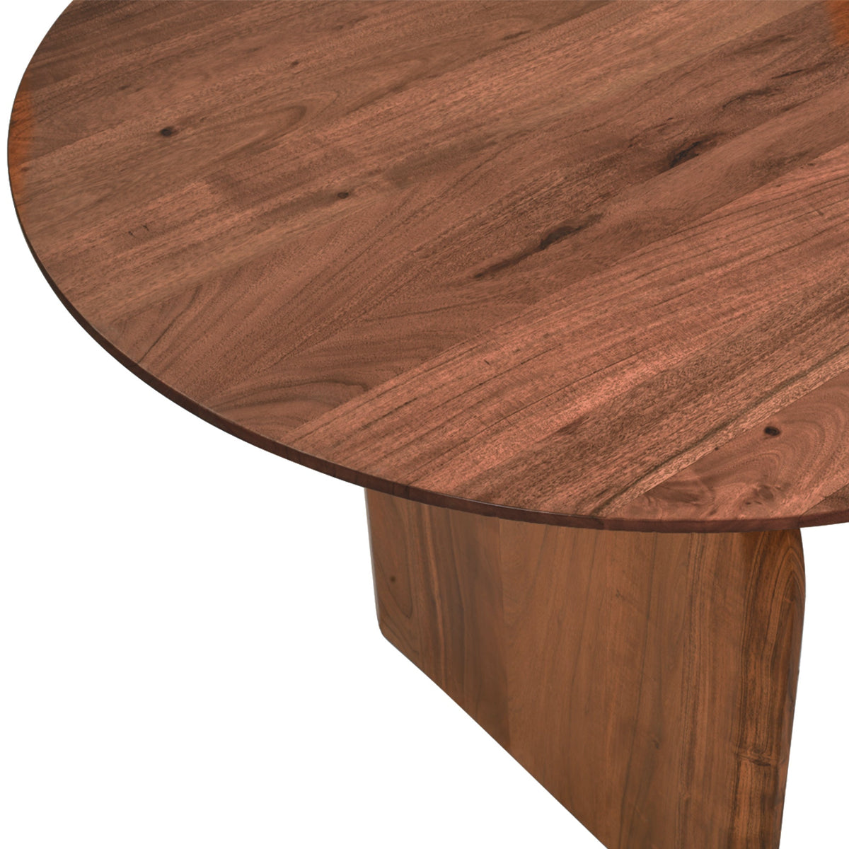 Deia Acacia Dining Set - Altera