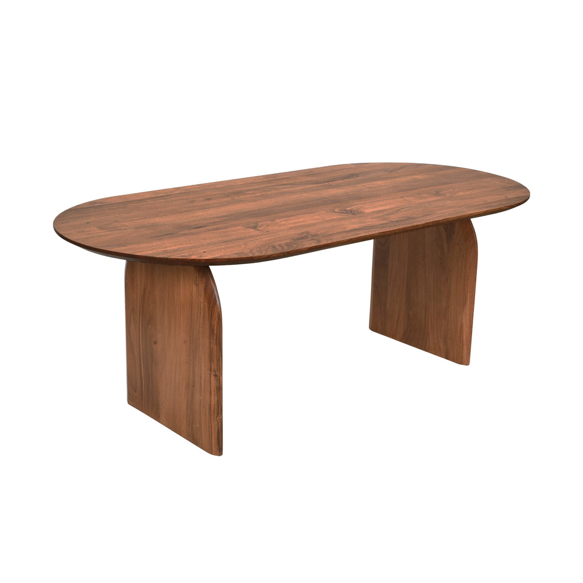 Deia Acacia Dining Set - Altera