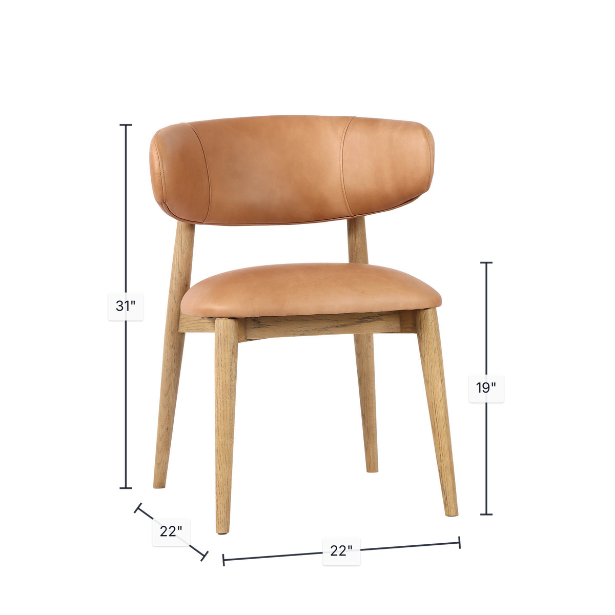 Deia Acacia Dining Set - Altera