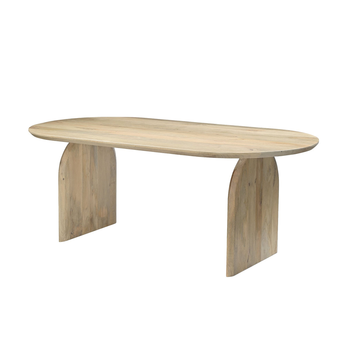 Deia Acacia Dining Set - Altera