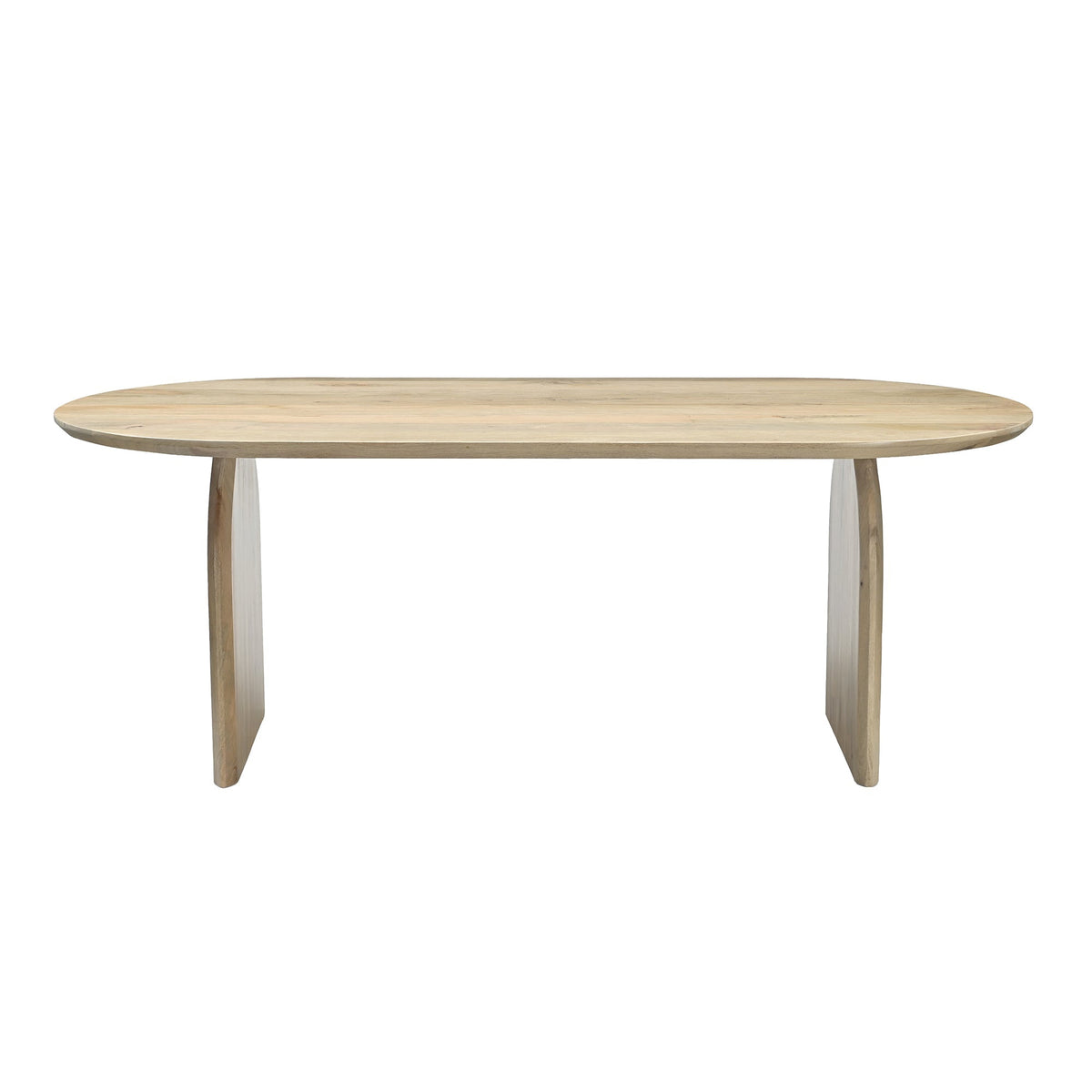 Deia Acacia Dining Set - Altera