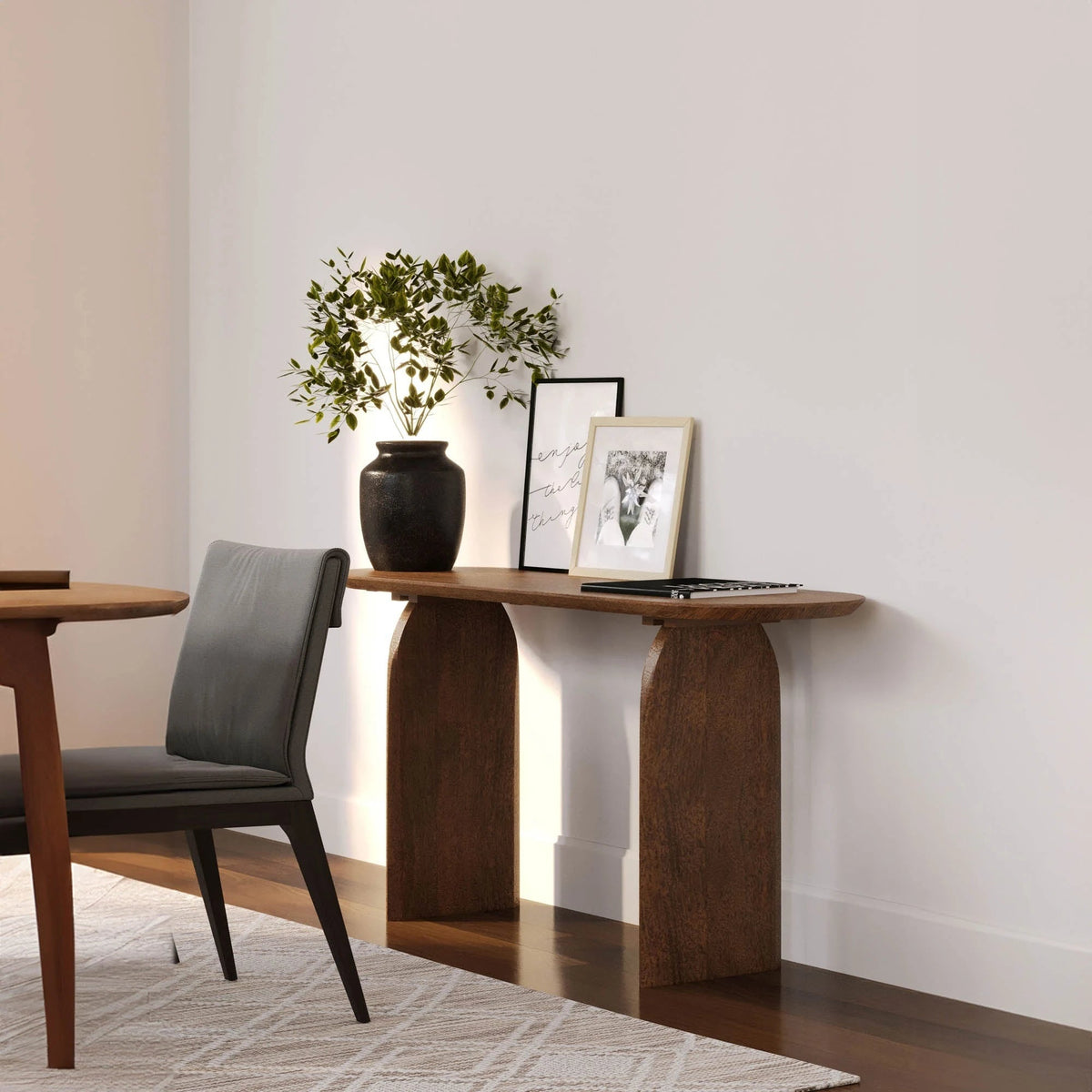 Deia Console Table - Altera