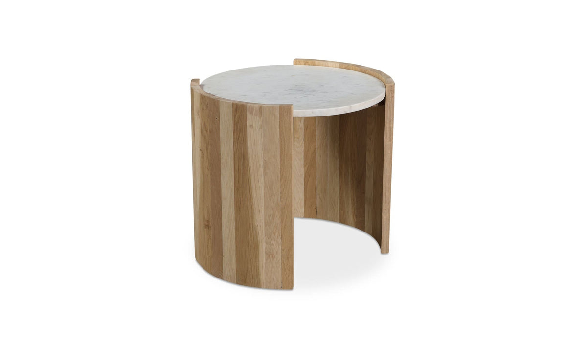 Delft Coffee Table & Side Table - Altera