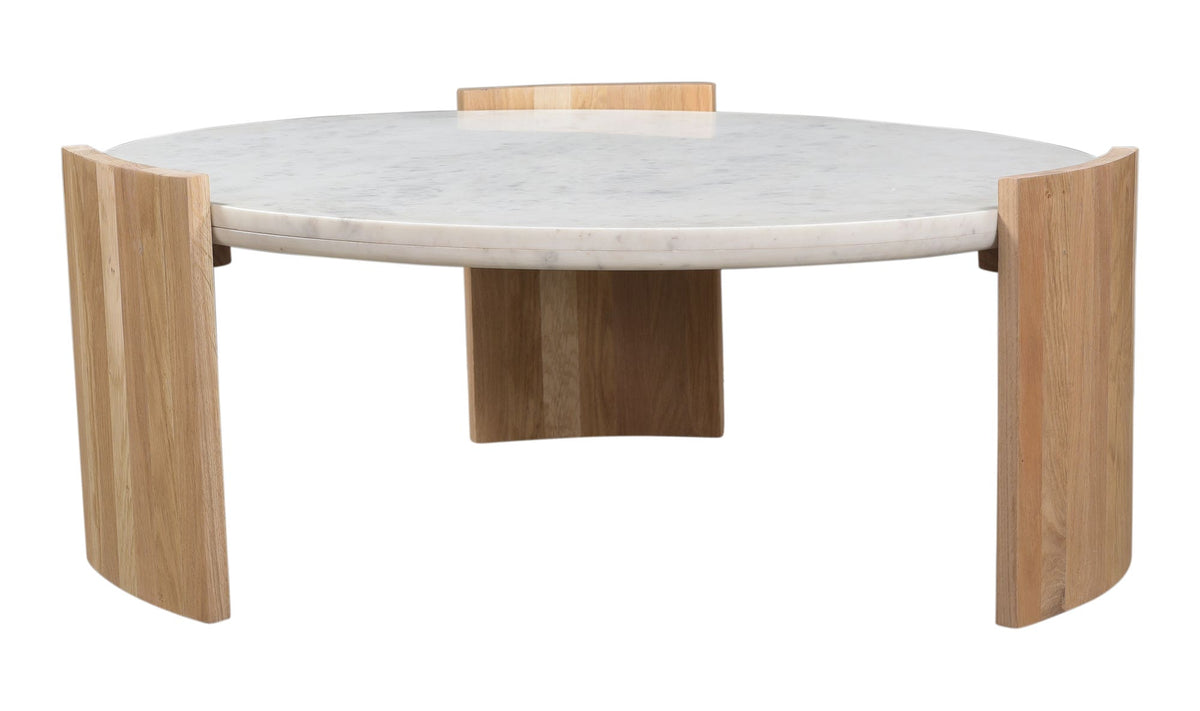 Delft Coffee Table & Side Table - Altera