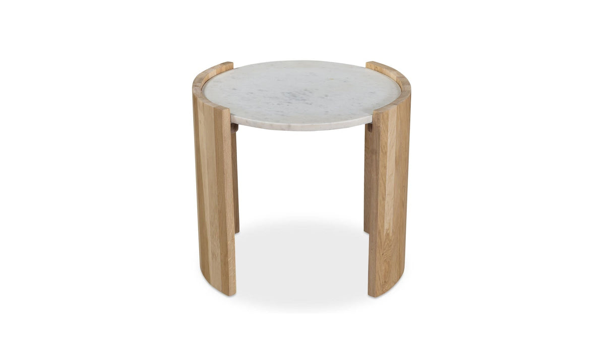 Delft Coffee Table & Side Table - Altera