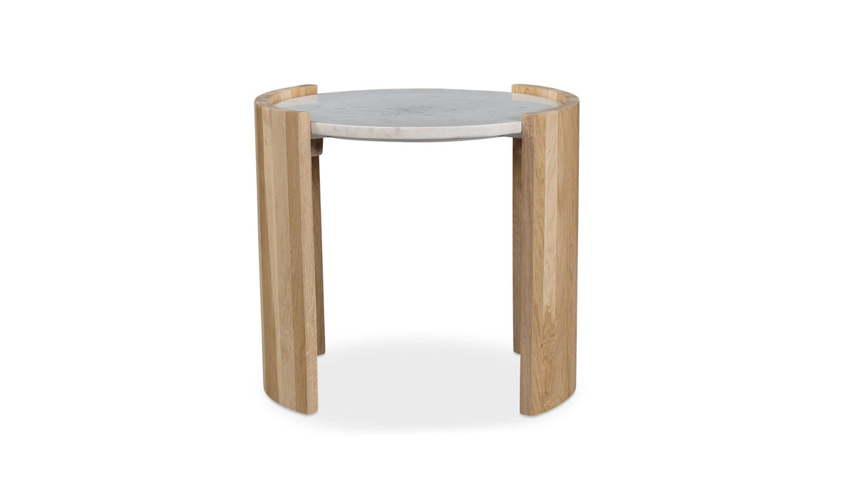 Delft Coffee Table & Side Table - Altera