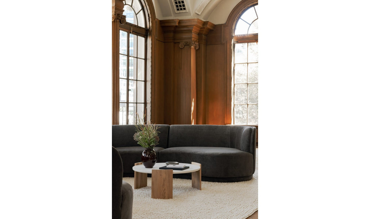 Delft Coffee Table & Side Table - Altera