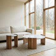 Delft Coffee Table & Side Table - Altera