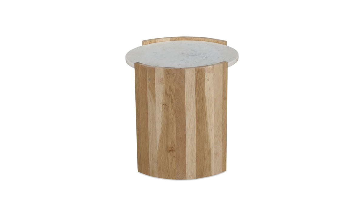 Delft Coffee Table & Side Table - Altera