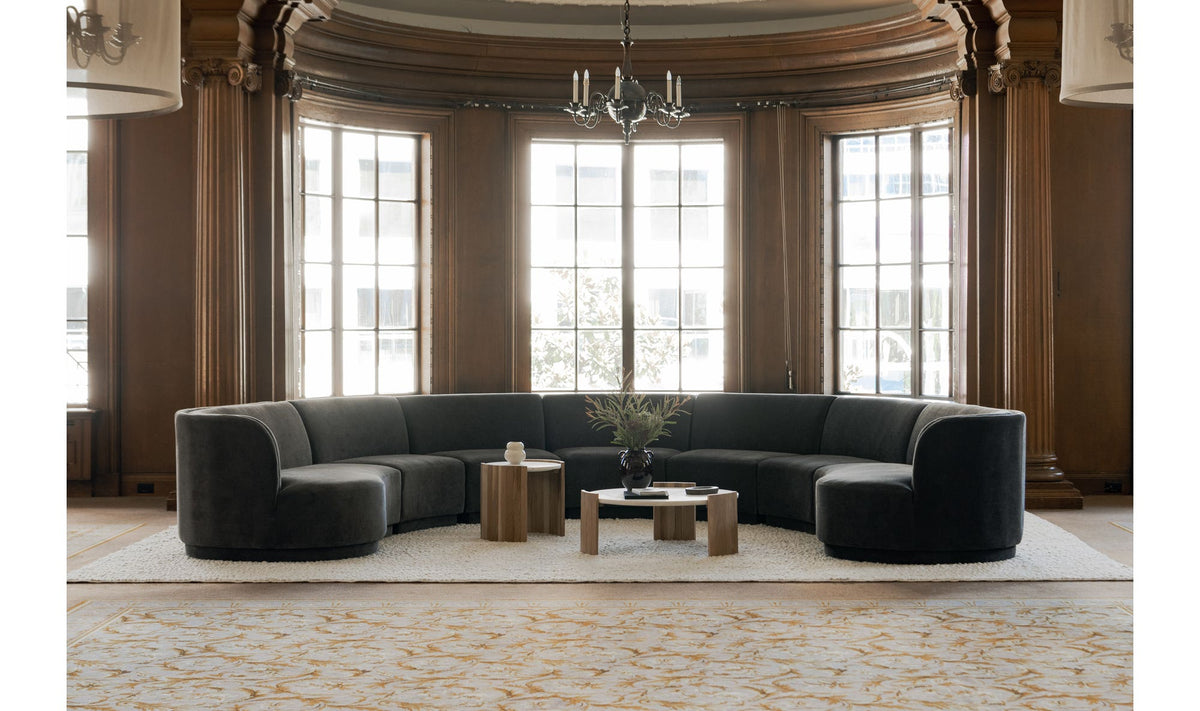 Delft Coffee Table & Side Table - Altera