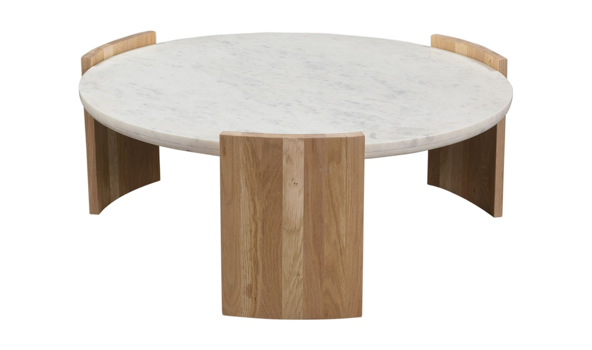 Delft Coffee Table & Side Table - Altera