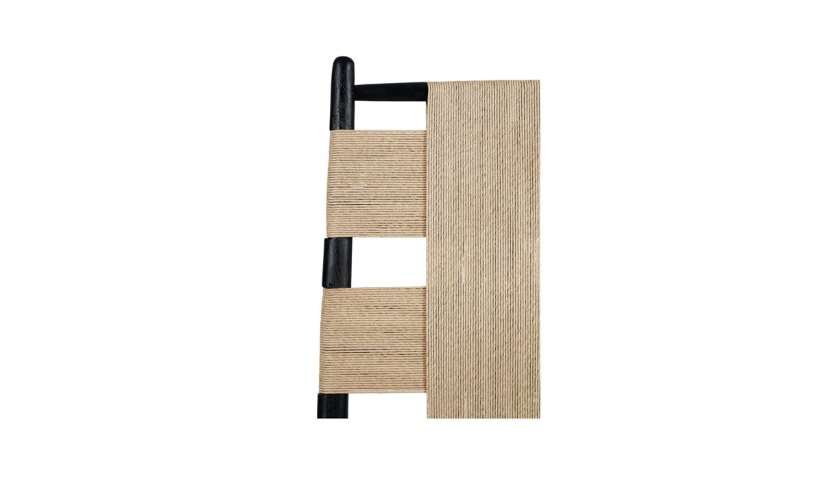 Delphine Dining Table Large Black - Altera