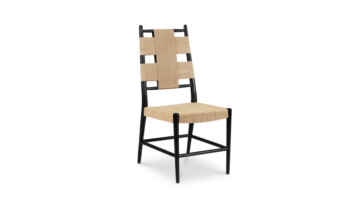 Delphine Dining Table Large Black - Altera
