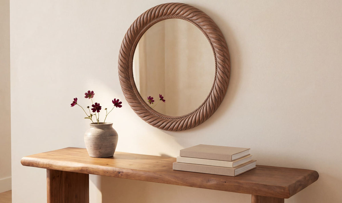 Derwent Mirror - Altera