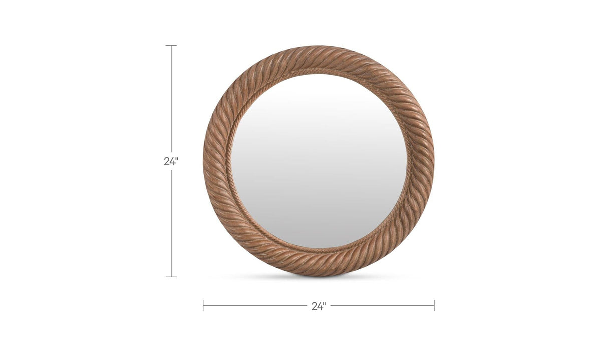 Derwent Mirror - Altera