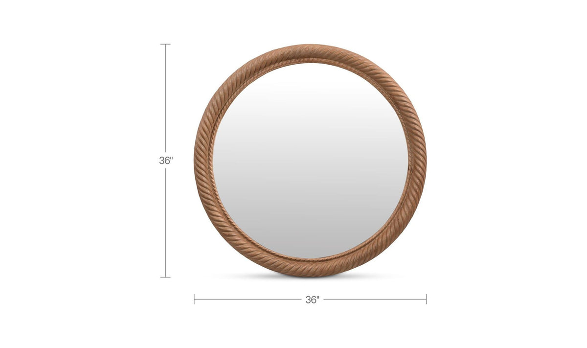 Large dimensions