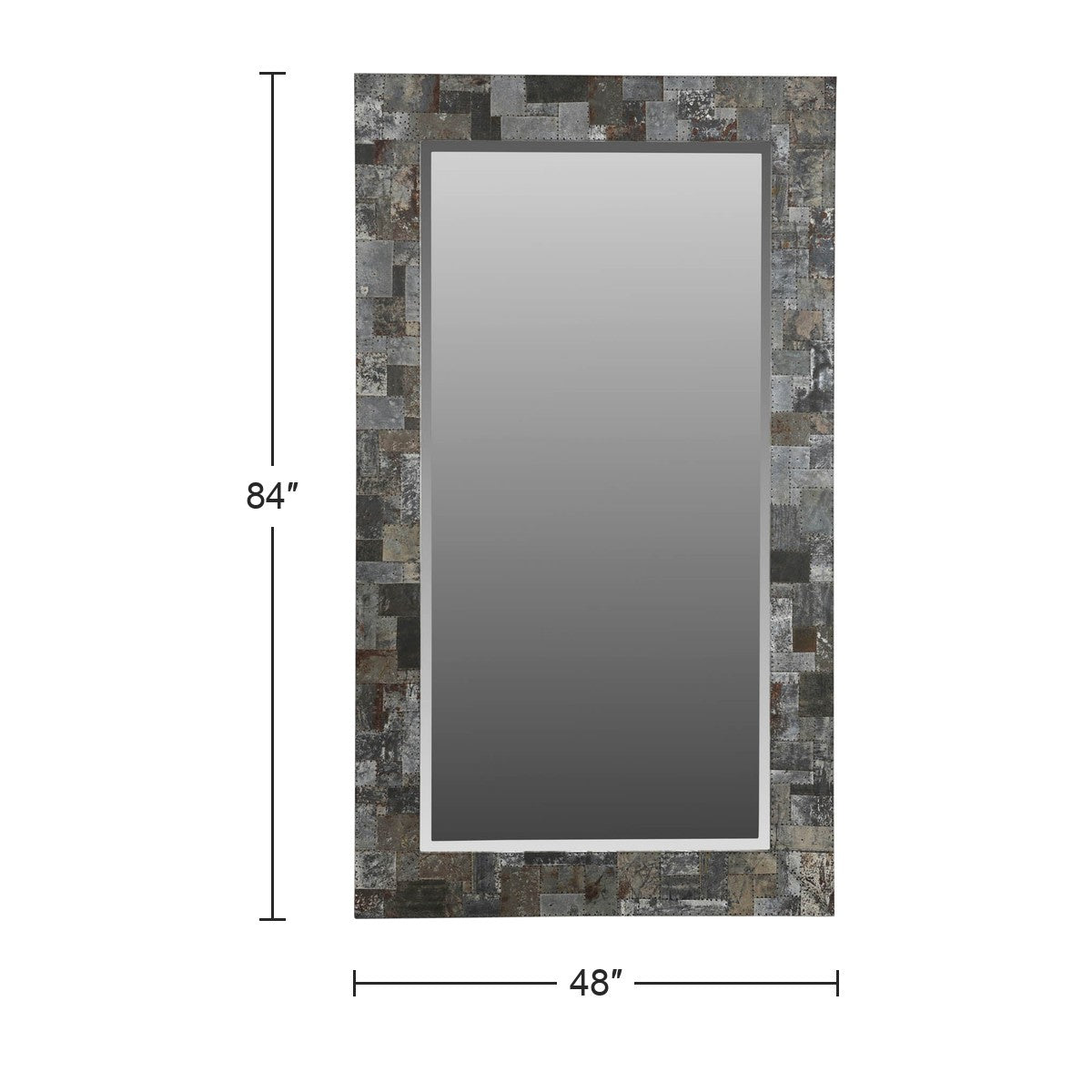 Default Title dimensions