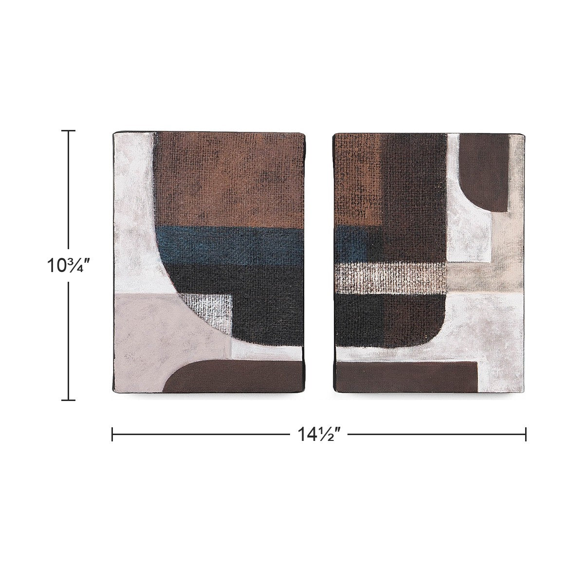 Balancing (Set of 2) dimensions
